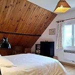 Maison Accueillante Proche Pour 6 Personnes - Fr-1-788-89 Merville-Franceville-Plage
