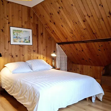 Semesterbostad Maison Accueillante Proche Pour 6 Personnes - Fr-1-788-89 *