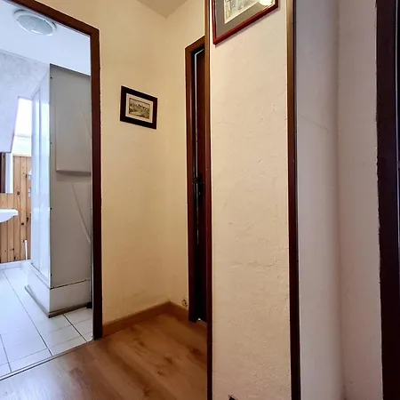 Maison Accueillante Proche Pour 6 Personnes - Fr-1-788-89 Merville-Franceville-Plage