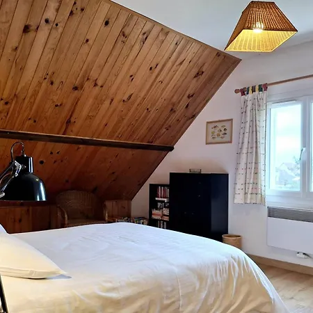 Maison Accueillante Proche Pour 6 Personnes - Fr-1-788-89 Merville-Franceville-Plage