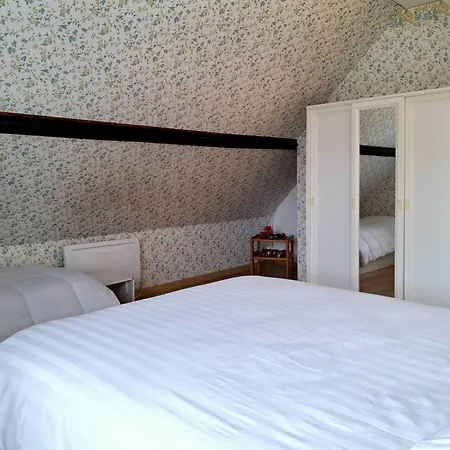 Maison Accueillante Proche Pour 6 Personnes - Fr-1-788-89 * Merville-Franceville-Plage