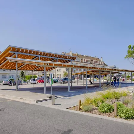 Maison Accueillante Proche Pour 6 Personnes - Fr-1-788-89 Merville-Franceville-Plage