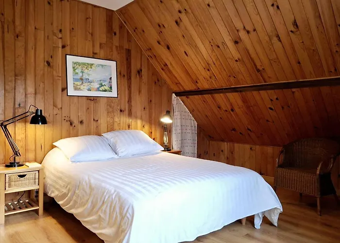 Casa vacanze Maison Accueillante Proche Pour 6 Personnes - Fr-1-788-89 *