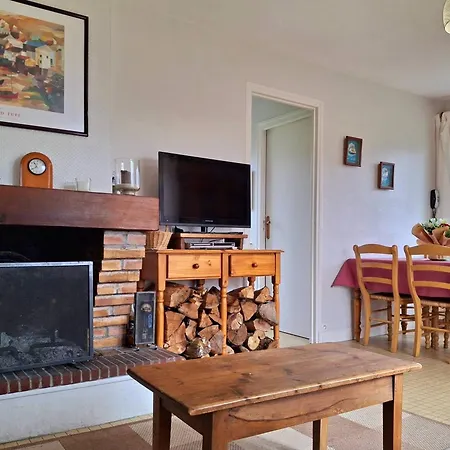 Maison Accueillante Proche Pour 6 Personnes - Fr-1-788-89 Merville-Franceville-Plage