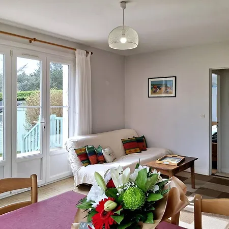 Maison Accueillante Proche Pour 6 Personnes - Fr-1-788-89 *