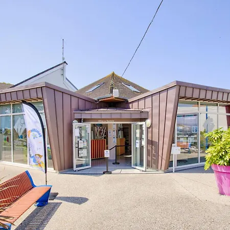 Maison Accueillante Proche Pour 6 Personnes - Fr-1-788-89 *